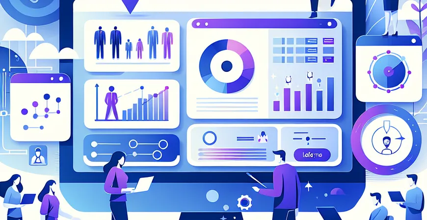 73. 人力资源管理平台如何支持远程办公？方案解析